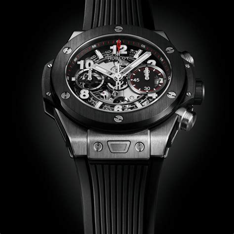 hublot 441 nm 1170 rx|Hublot titanium 42mm.